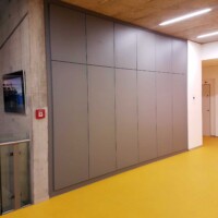 Maßschrank-Verbau